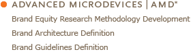 Advanced MicroDevices (AMD)